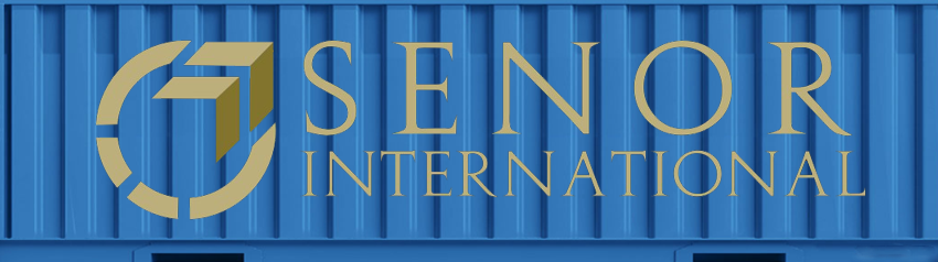 Senor Truck Container