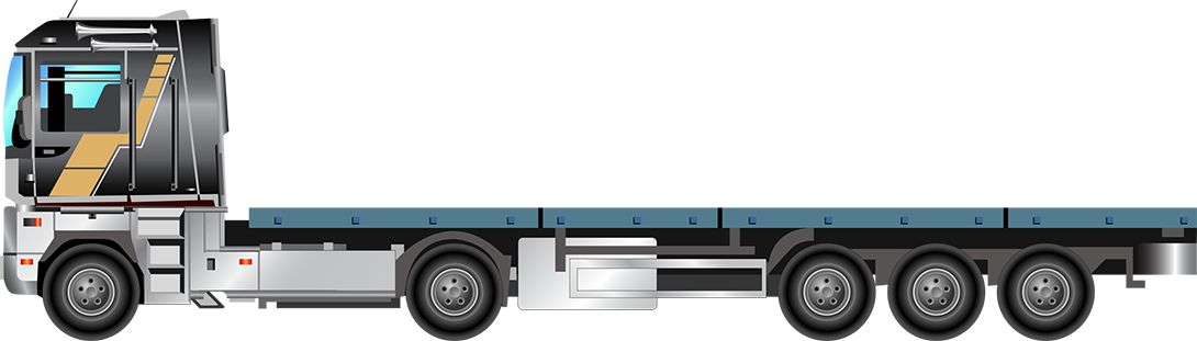 Senor truck
